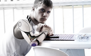 Hoće li nas roboti zamijeniti?