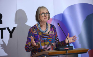 Ujedinjeno Kraljevstvo podržava prava žena i djevojaka na Zapadnom Balkanu