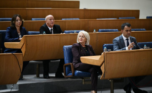 Pratite uživo | Počela sjednica Predstavničkog doma PSBiH: Zastupnici iznose optužbe i zahtjeve