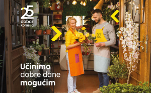 Priča o četvrt stoljeća povjerenja: Kako je Raiffeisen postao dobar komšija u BiH