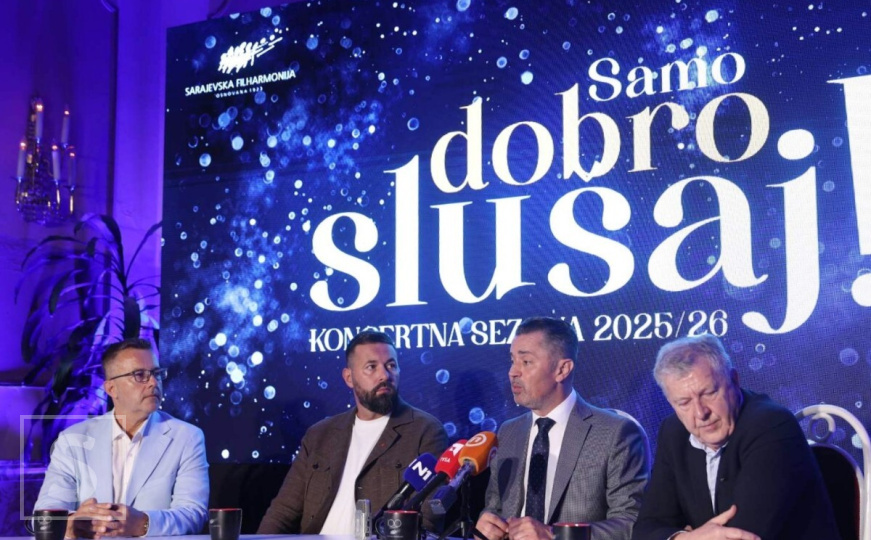 Jose Carreras stiže u Sarajevo: Jedan od najvećih tenora svijeta održat će koncert u Skenderiji
