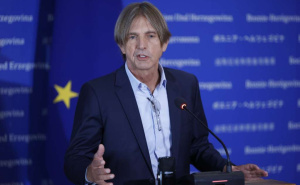 Kojović: Dodik blokirao Plan rasta, građani ostali bez 108 miliona eura