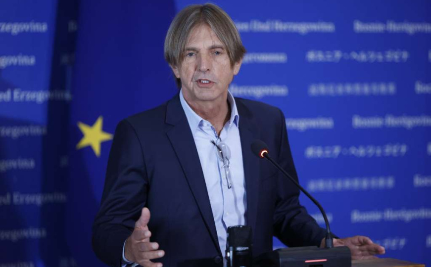 Kojović: Dodik blokirao Plan rasta, građani ostali bez 108 miliona eura