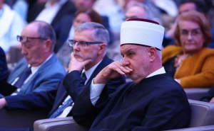 Sjećanje na akademika Hamdiju Ćemerlića: Plemić po časti, vitez po istrajnoj borbi