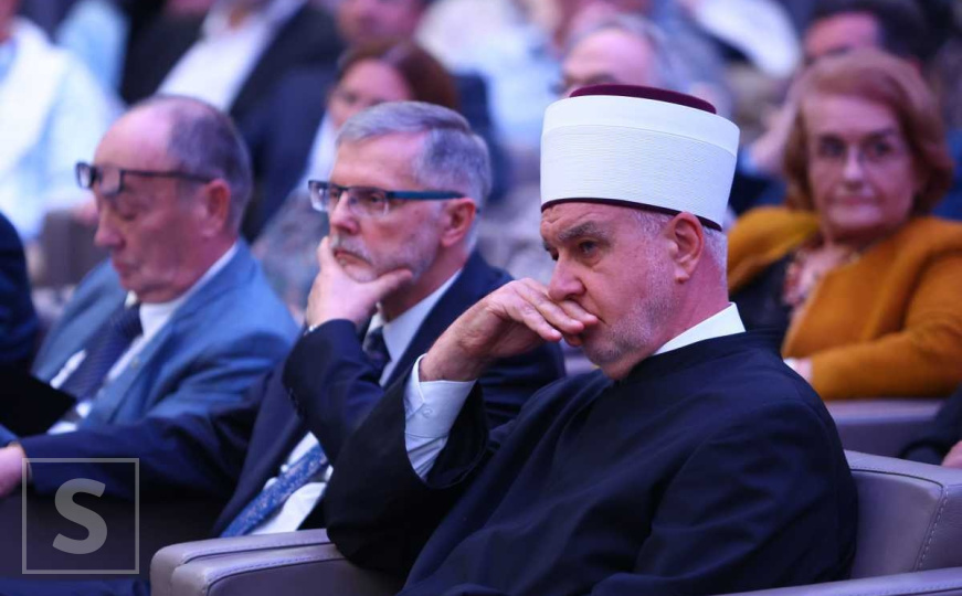 Sjećanje na akademika Hamdiju Ćemerlića: Plemić po časti, vitez po istrajnoj borbi