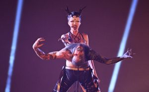 Irska prijeti povlačenjem s Eurosonga ako Izrael bude sudjelovao