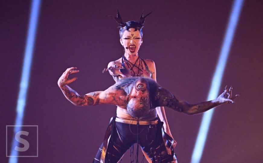 Irska prijeti povlačenjem s Eurosonga ako Izrael bude sudjelovao