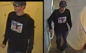 FBI objavio fotografije, traže pomoć: "Ovo je osoba od interesa u vezi s ubistvom Charlieja Kirka"