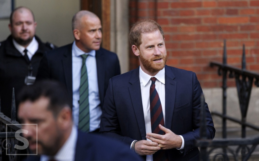 Princ Harry prekinuo šutnju o susretu sa ocem, kraljem Charlesom III nakon 20 mjeseci