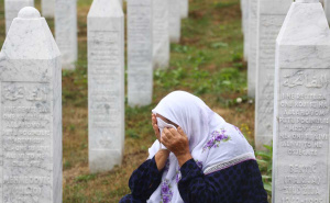IGK: Djeca u kanadskim školama uče o genocidu u Srebrenici. Šta je sa školama u BiH?