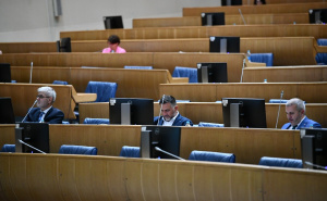 Nemar ili? Ništa od većih kazni za bahate vozače, Predstavnički dom PS BiH bez saglasnosti