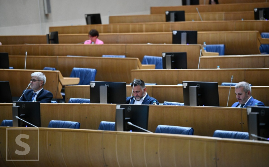 Nemar ili? Ništa od većih kazni za bahate vozače, Predstavnički dom PS BiH bez saglasnosti