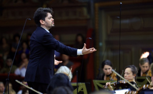 Belgijski festival otkazao poziv orkestru iz Minhena zbog izraelskog dirigenta