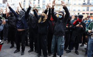 Građani u Francuskoj ustali protiv vlasti: Najavljen nacionalni dan štrajkova i demonstracija