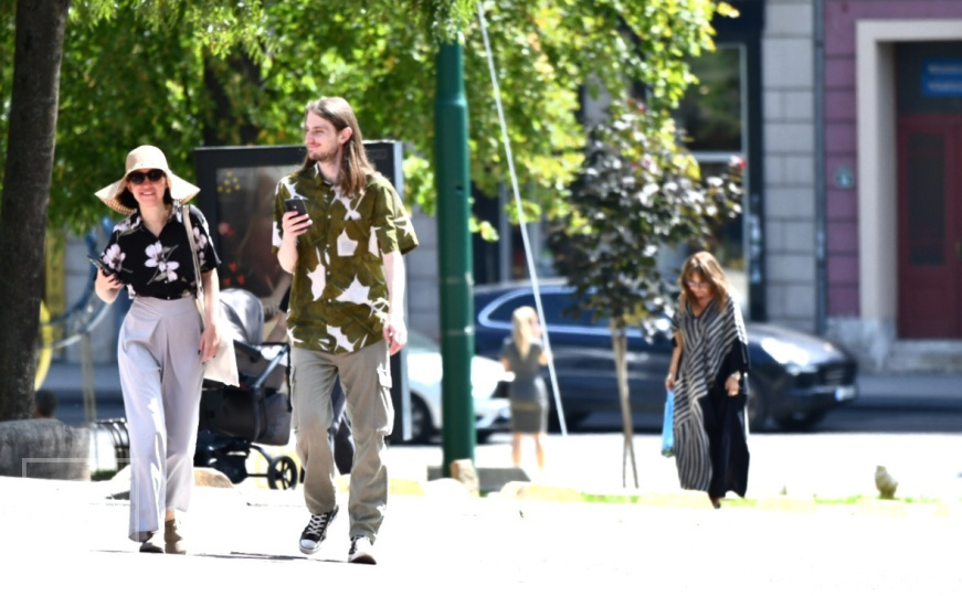 Objavljena prognoza za BiH do kraja septembra: Meteorolozi imaju lijepe vijesti