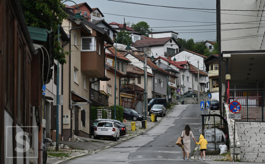 "Urbanističke genijalnosti" u Starom Gradu: Vijećnik poziva građane na zbor zbog trenutne situacije