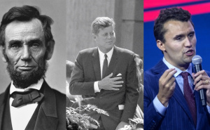 Od Lincolna preko Kennedyja do Kirka: Ovo su sva politički motivisana ubistva u historiji SAD-a