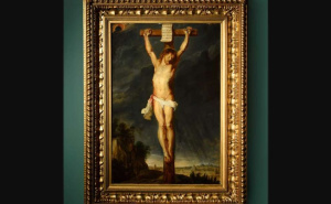 Iznimno rijetko otkriće: Izgubljeno remek-djelo iz 1613. godine pronađeno u Parizu