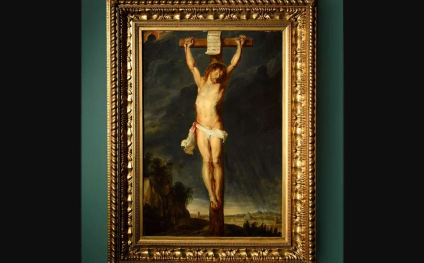 Iznimno rijetko otkriće: Izgubljeno remek-djelo iz 1613. godine pronađeno u Parizu