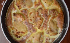 Počastite se danas: Ovo je recept za najbolju krajišku kvrgušu