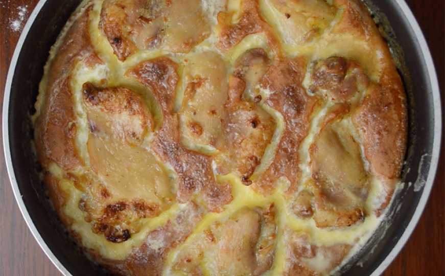 Počastite se danas: Ovo je recept za najbolju krajišku kvrgušu