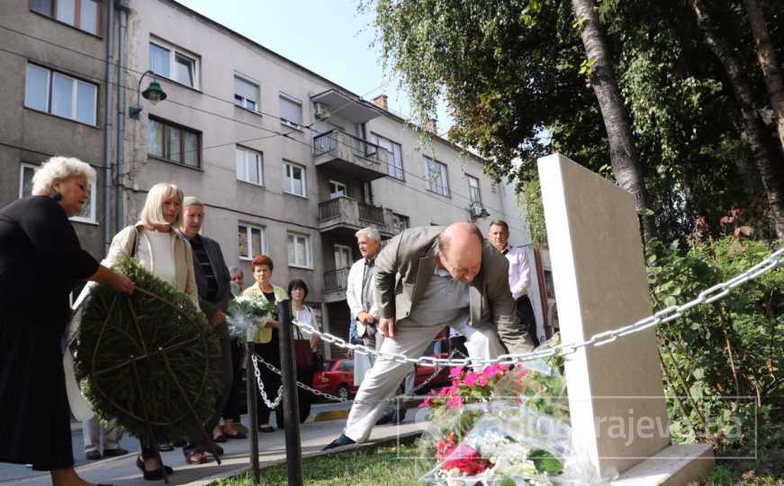 Sjećanje na nevinu djecu Sarajeva: Aida i Eldin su krenuli na priredbu kada ih je ubila granata