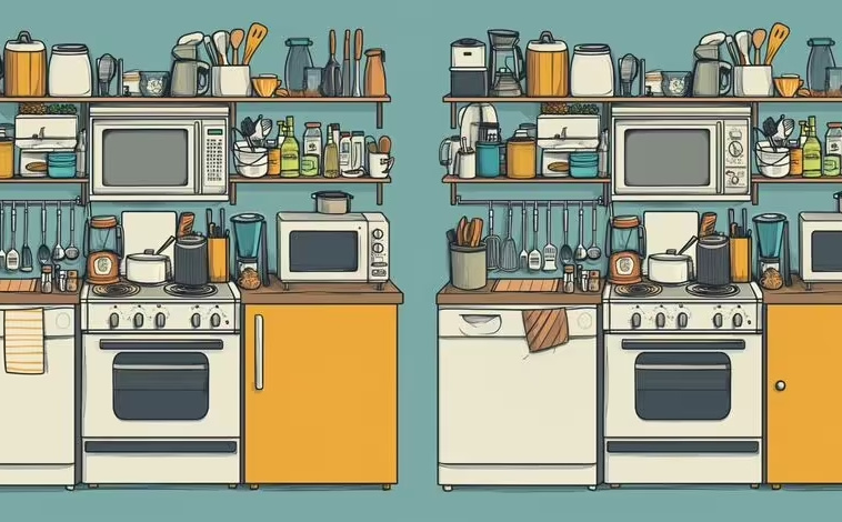 Samo rijetki ovo uspiju: Možete li pronaći svih 5 razlika za manje od 45 sekundi