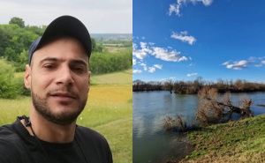 Omamio ga, pretukao i bacio u rijeku zbog BMW-a: Podignuta optužnica za teško ubistvo Amara Sofića