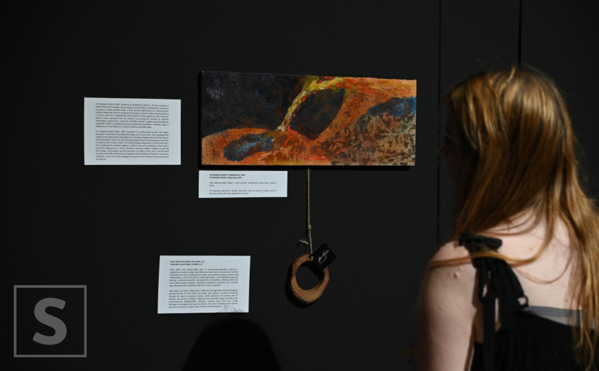 Vidljive, snažne, ujedinjene: Otvoren PitchWise Festival ženske umjetnosti i aktivizma u BiH