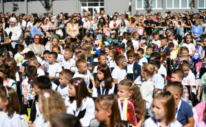 Bursać: Aparthejd made in BiH - Kako je šestoro bošnjačkih prvačića odvojeno od ostale djece!