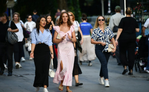 Topao septembarski dan s maglovitim jutrom: U BiH temperature danas će ići i do 29 stepeni