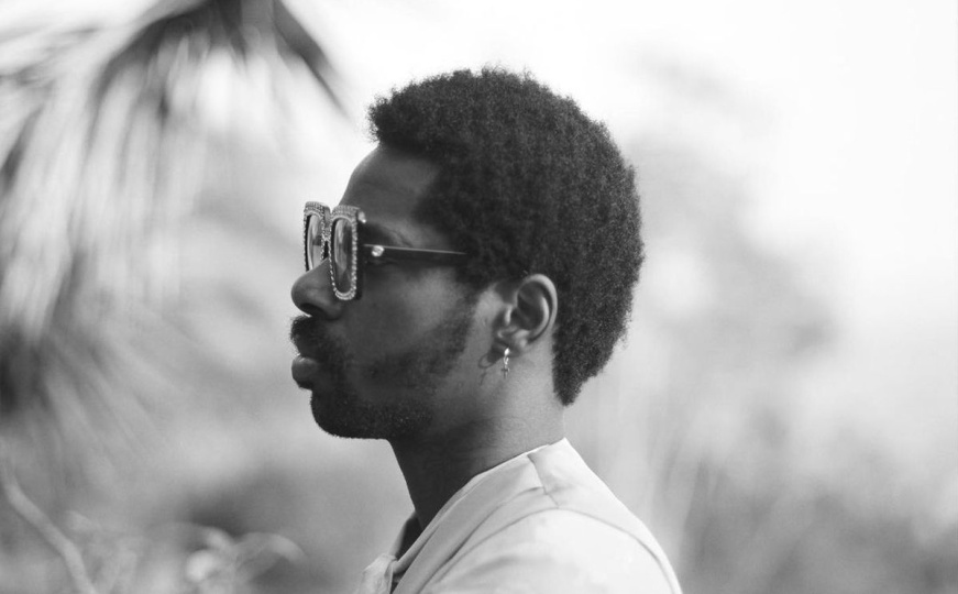 Curtis Harding - The Power