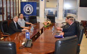 Agencija za forenzička ispitivanja BiH jača saradnju sa SAD u oblasti digitalne forenzike