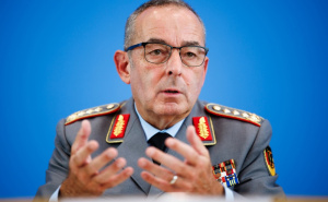 Odlučna Njemačka: Zaštitit ćemo saveznike NATO-a na istoku