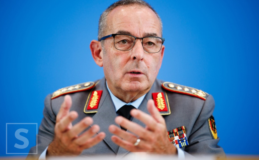 Odlučna Njemačka: Zaštitit ćemo saveznike NATO-a na istoku