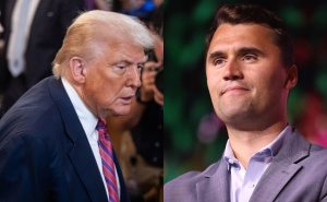 Trump potvrdio hapšenje osumnjičenog za ubistvo Charlieja Kirka: "Izdao ga je neko blizak"