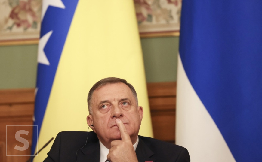 Dodik pozvao Srbe da kazne slovenačku vladu na izborima: Nemam imovinu tamo, otići ću jedan dan