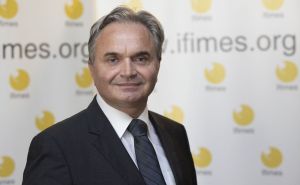 Bećirović: Slovenija bi trebala blokirati i Dodikovu imovinu; Zagreb na redu za sankcije šefu SNSD-a