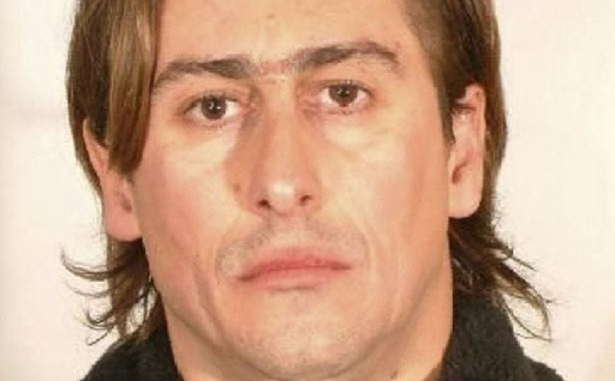 Zloglasni saradnik Zemunskog klana izlazi na slobodu: Siniša Petrić Zenica napušta KPZ Foča