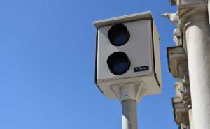 Vozači, oprez: Novi radar u funkciji na autocesti A1