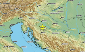 Zemljotres u Hrvatskoj, osjetio se i u BiH: "Jaka tutnjava"