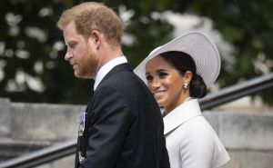 Velika gesta: Princ Harry donirao pola miliona dolara za pomoć ranjenoj djeci u Gazi i Ukrajini