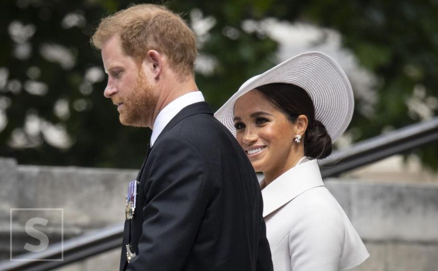 Velika gesta: Princ Harry donirao pola miliona dolara za pomoć ranjenoj djeci u Gazi i Ukrajini