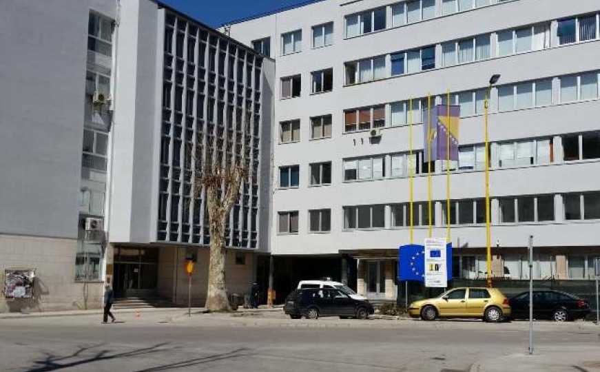 Ubistvo Saše Vilušića: Određen pritvor Ahmedu Kastratiju iz Tuzle