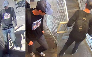 Oglasio se FBI: Otkriven identitet ubice Charlieja Kirka