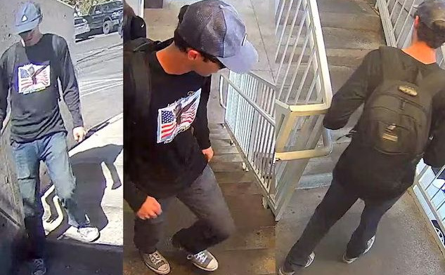 Oglasio se FBI: Otkriven identitet ubice Charlieja Kirka