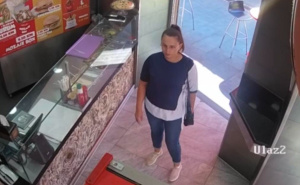 Gest koji vraća vjeru u ljude: Tuzlanska pizzerija u potrazi za ovom djevojkom, a evo šta je razlog