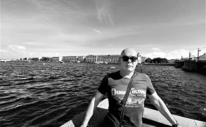 Preminuo hrvatski novinar Robert Valdec