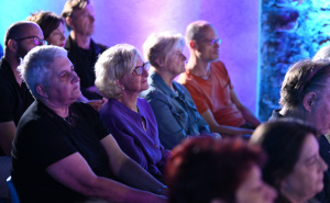 Kultura na ulice 2025! "World Sevdah Reconnected" oduševio publiku