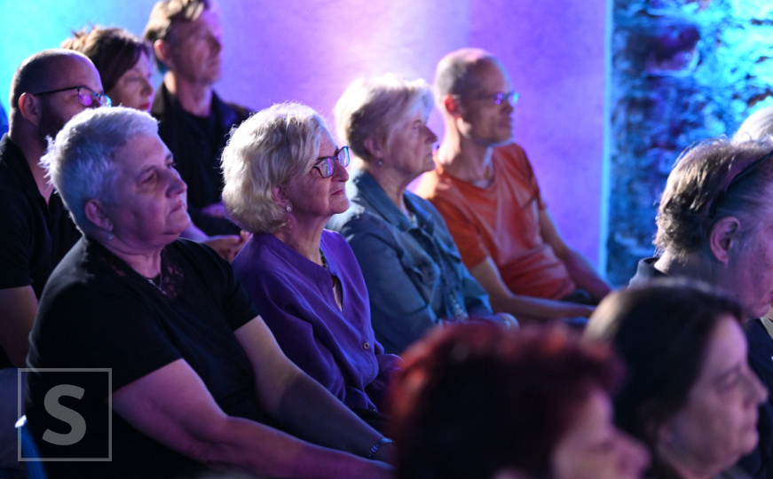 Kultura na ulice 2025! "World Sevdah Reconnected" oduševio publiku